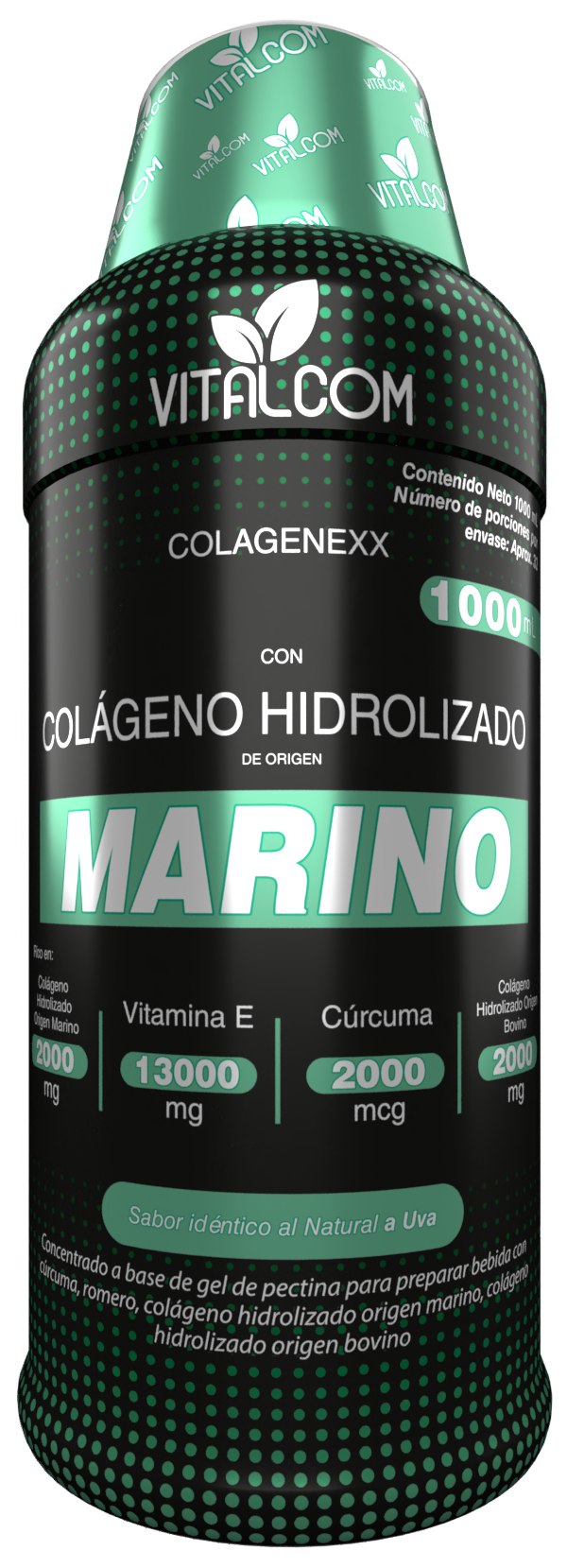 COLAGENO MARINO 1000ml